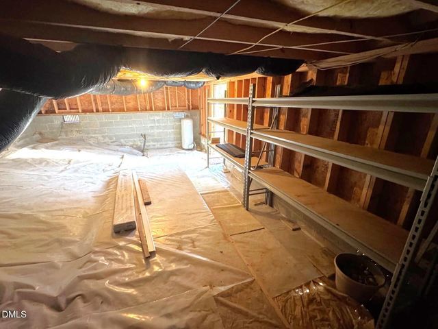 6405 Willowlawn Drive, Wake Forest, NC 27587