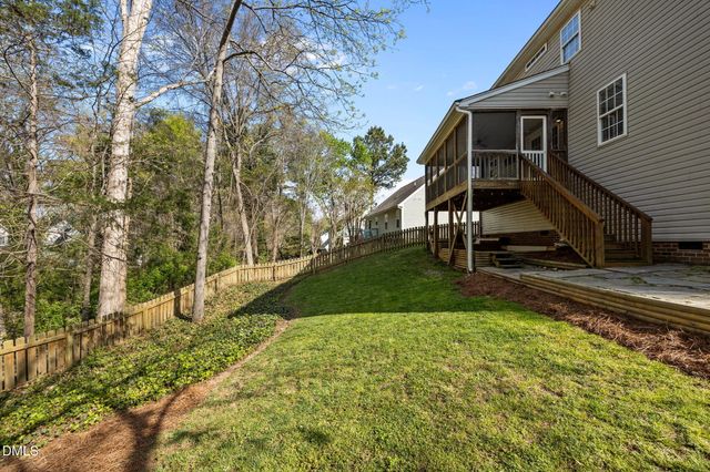 6405 Willowlawn Drive, Wake Forest, NC 27587