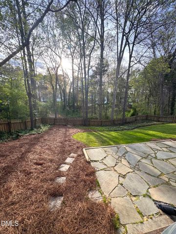 6405 Willowlawn Drive, Wake Forest, NC 27587