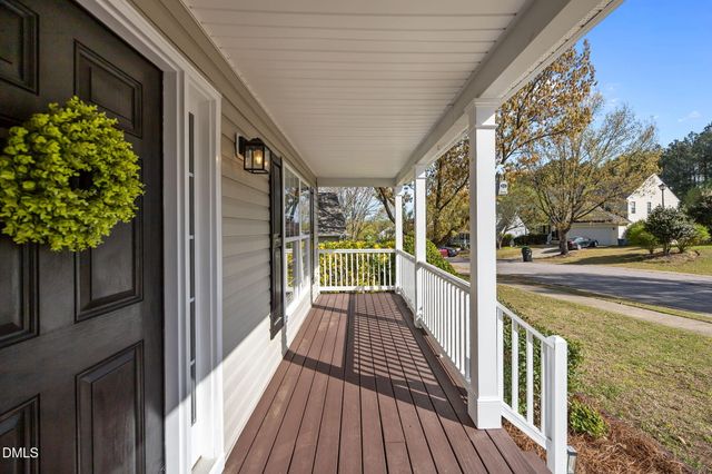 6405 Willowlawn Drive, Wake Forest, NC 27587