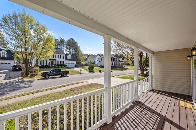 6405 Willowlawn Drive, Wake Forest, NC 27587