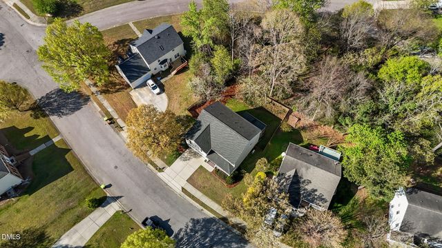 6405 Willowlawn Drive, Wake Forest, NC 27587