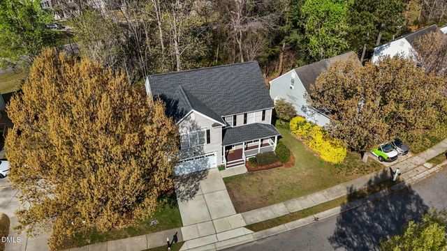 6405 Willowlawn Drive, Wake Forest, NC 27587