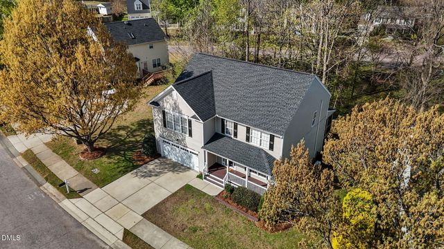 6405 Willowlawn Drive, Wake Forest, NC 27587