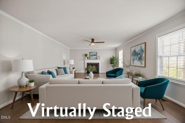 6405 Willowlawn Drive, Wake Forest, NC 27587