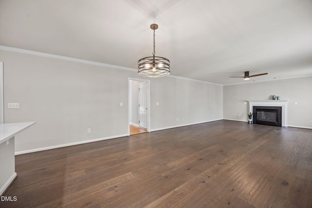 6405 Willowlawn Drive, Wake Forest, NC 27587