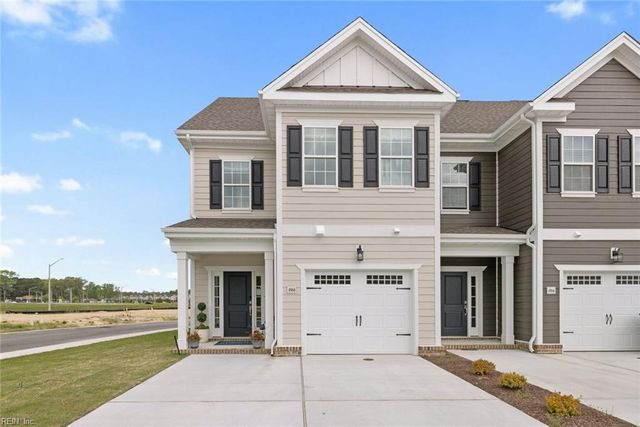 4914 Apricot WAY, Chesapeake, VA 23321