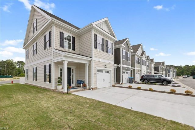 4914 Apricot WAY, Chesapeake, VA 23321