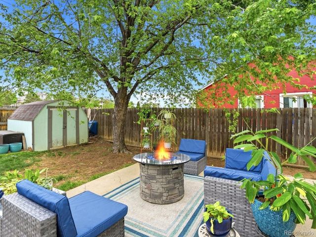 3036 S Halifax St, Aurora, CO 80013