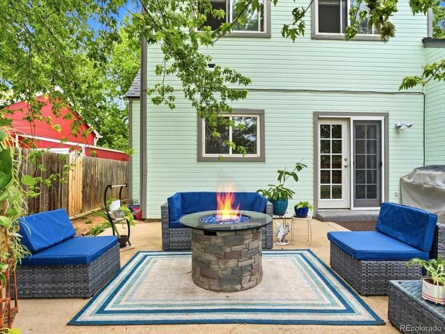 3036 S Halifax St, Aurora, CO 80013