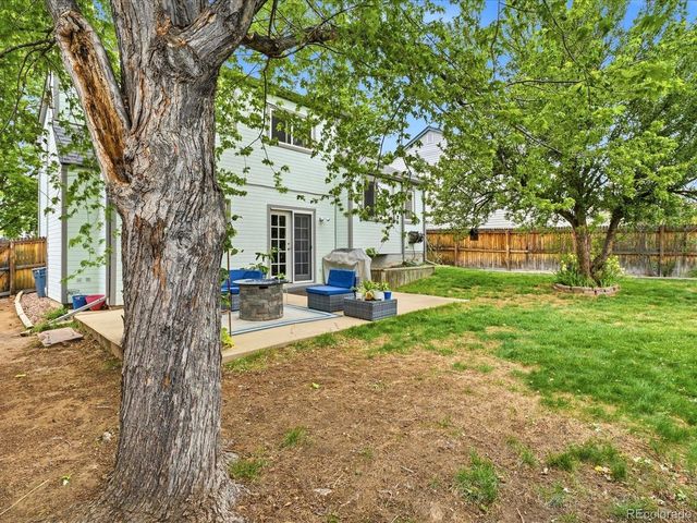3036 S Halifax St, Aurora, CO 80013