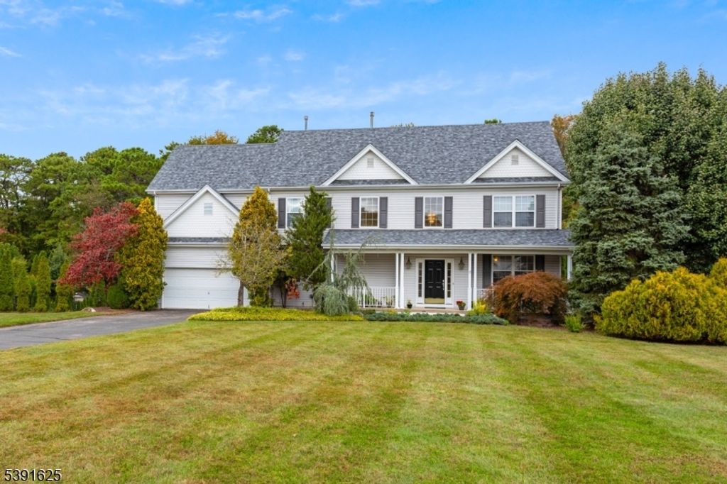 12 Scottsdale Ct, Jackson Twp., NJ 08527