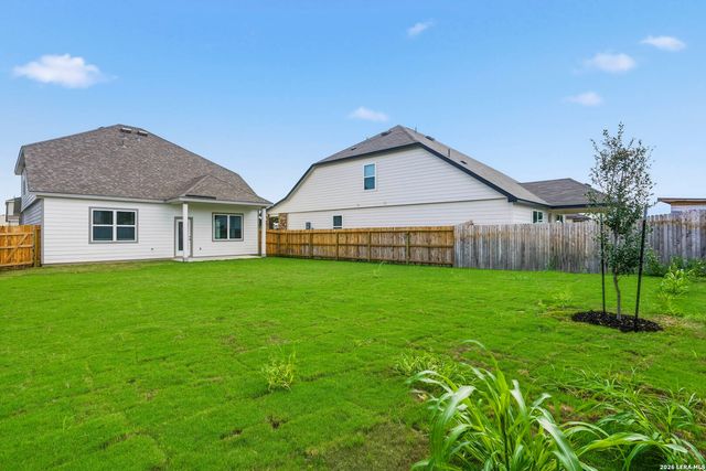 10507 Eddleman Cove, San Antonio, TX 78252