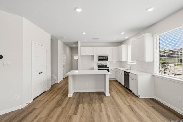 10507 Eddleman Cove, San Antonio, TX 78252