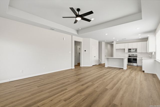 10507 Eddleman Cove, San Antonio, TX 78252