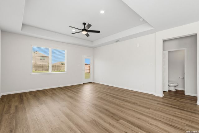 10507 Eddleman Cove, San Antonio, TX 78252