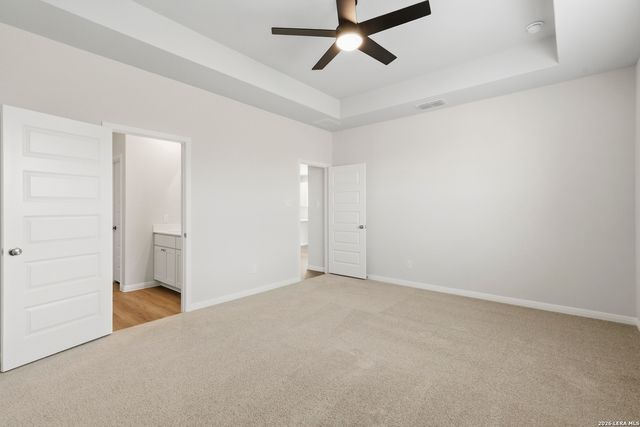 10507 Eddleman Cove, San Antonio, TX 78252
