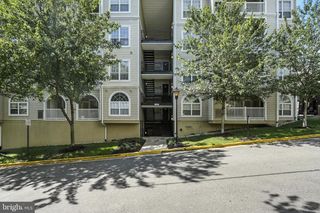 4550 STRUTFIELD LN #2407, Alexandria, VA 22311
