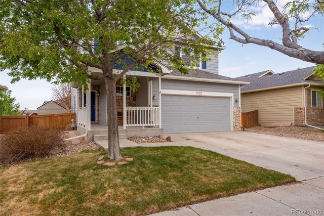 2028 Jade Avenue, Brighton, CO 80603