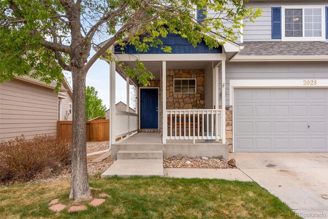 2028 Jade Avenue, Brighton, CO 80603