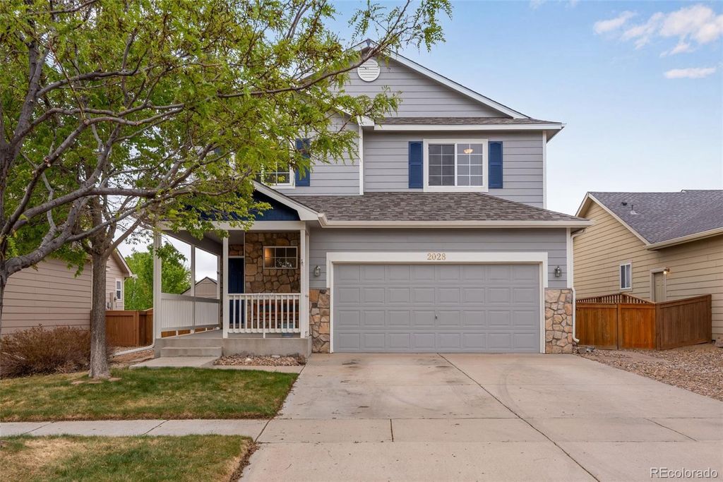 2028 Jade Avenue, Brighton, CO 80603