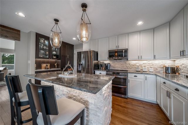 25100 Sunset Lane, Evergreen, CO 80439