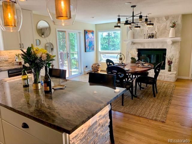 25100 Sunset Lane, Evergreen, CO 80439