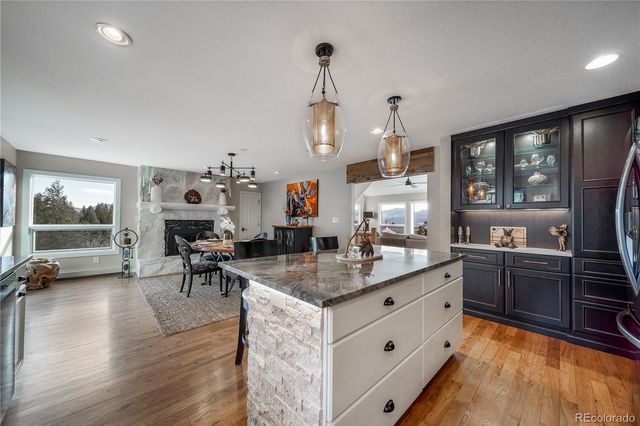 25100 Sunset Lane, Evergreen, CO 80439