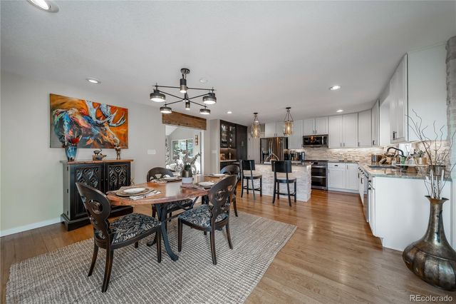 25100 Sunset Lane, Evergreen, CO 80439