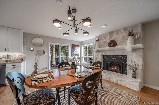 25100 Sunset Lane, Evergreen, CO 80439