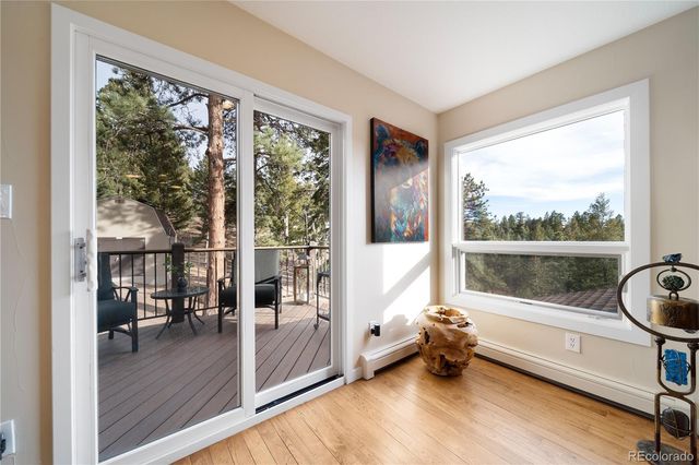 25100 Sunset Lane, Evergreen, CO 80439