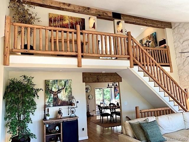 25100 Sunset Lane, Evergreen, CO 80439