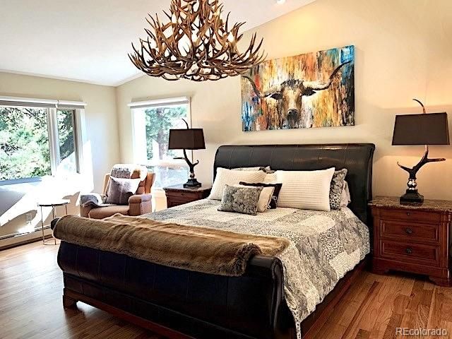 25100 Sunset Lane, Evergreen, CO 80439