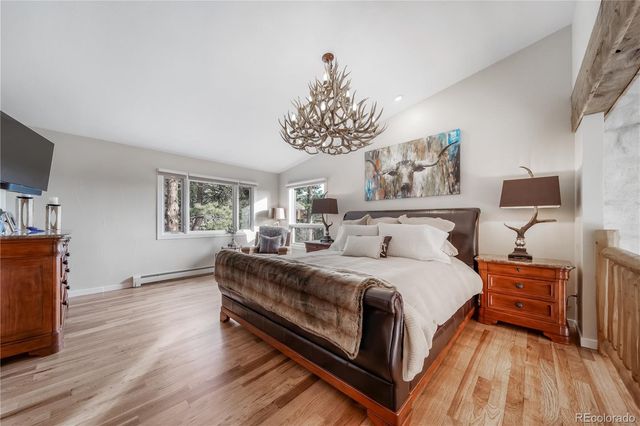 25100 Sunset Lane, Evergreen, CO 80439