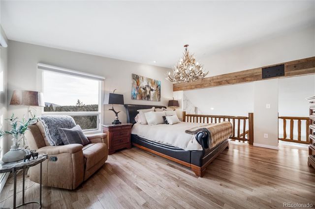 25100 Sunset Lane, Evergreen, CO 80439