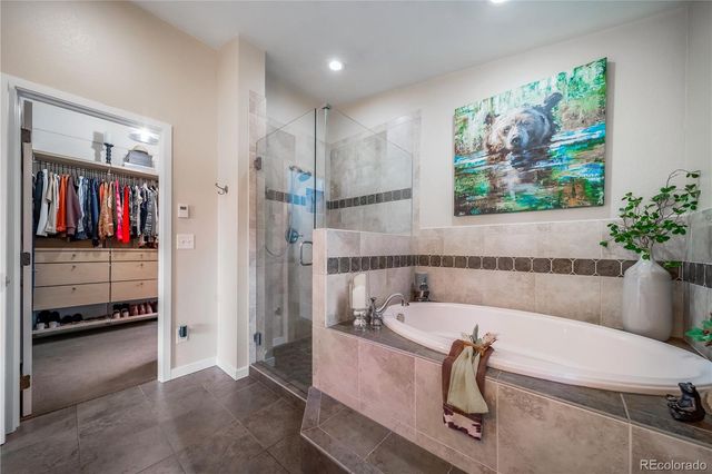 25100 Sunset Lane, Evergreen, CO 80439