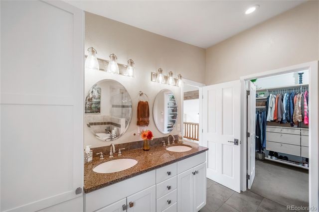 25100 Sunset Lane, Evergreen, CO 80439