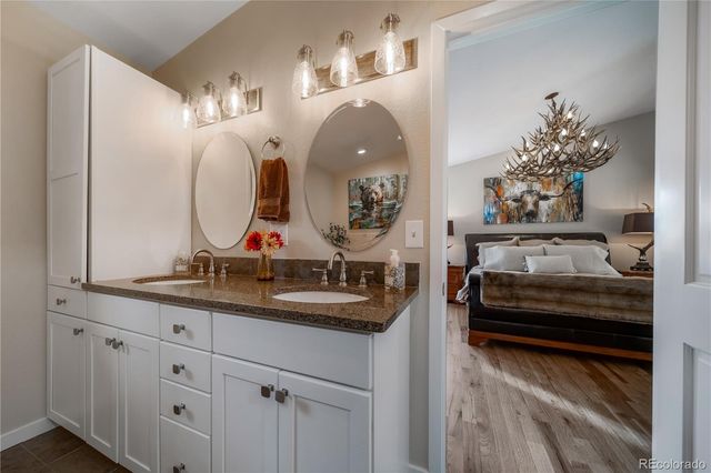 25100 Sunset Lane, Evergreen, CO 80439