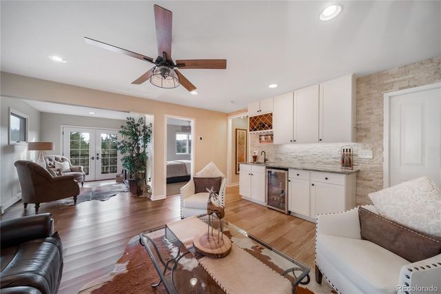 25100 Sunset Lane, Evergreen, CO 80439