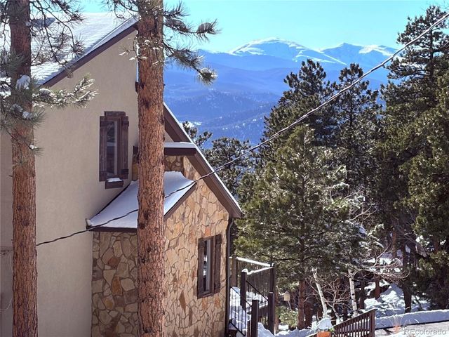 25100 Sunset Lane, Evergreen, CO 80439