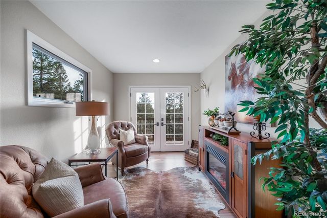 25100 Sunset Lane, Evergreen, CO 80439