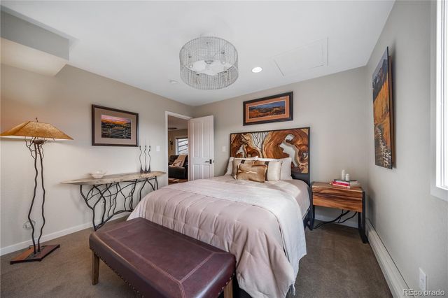 25100 Sunset Lane, Evergreen, CO 80439