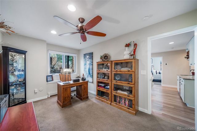 25100 Sunset Lane, Evergreen, CO 80439