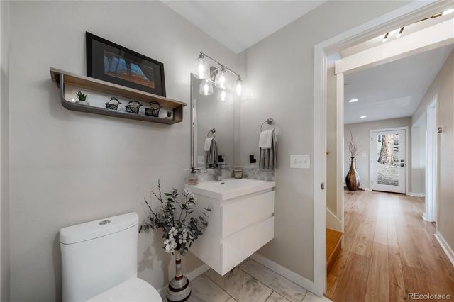 25100 Sunset Lane, Evergreen, CO 80439