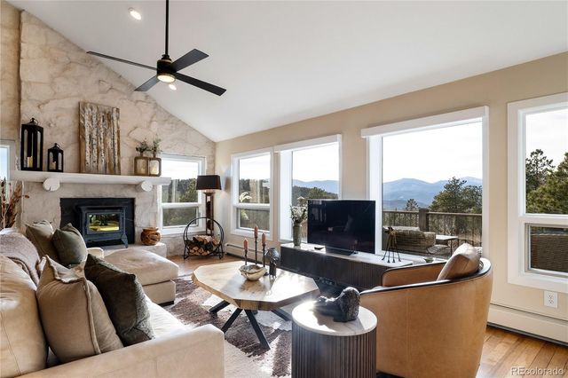 25100 Sunset Lane, Evergreen, CO 80439