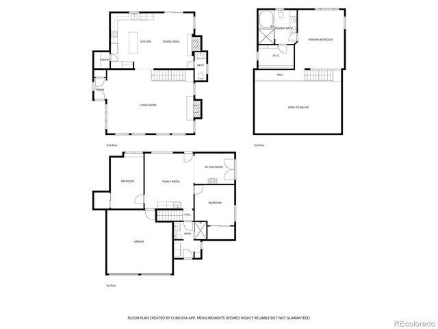 25100 Sunset Lane, Evergreen, CO 80439