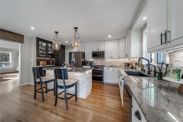 25100 Sunset Lane, Evergreen, CO 80439