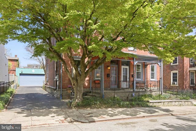 8125 SHAWNEE ST, Philadelphia, PA 19118