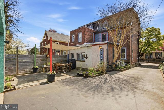 8125 SHAWNEE ST, Philadelphia, PA 19118