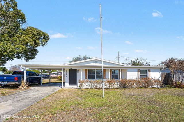 2648 Coventry Road, Melbourne, FL 32935